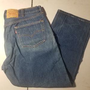 Levi's 501xx 44 / 30 Jean's